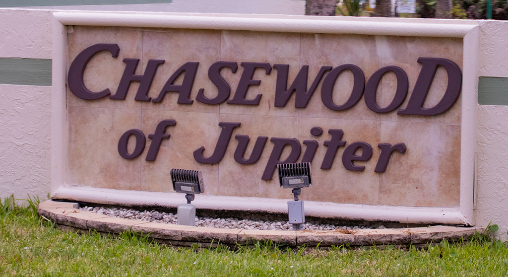 Chasewood of Jupiter