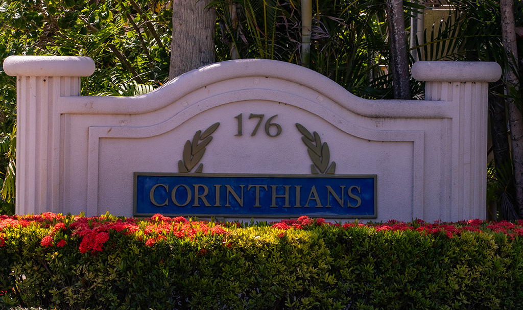 Corinthians