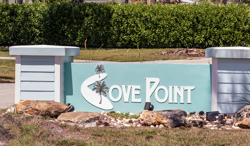 Cove Point