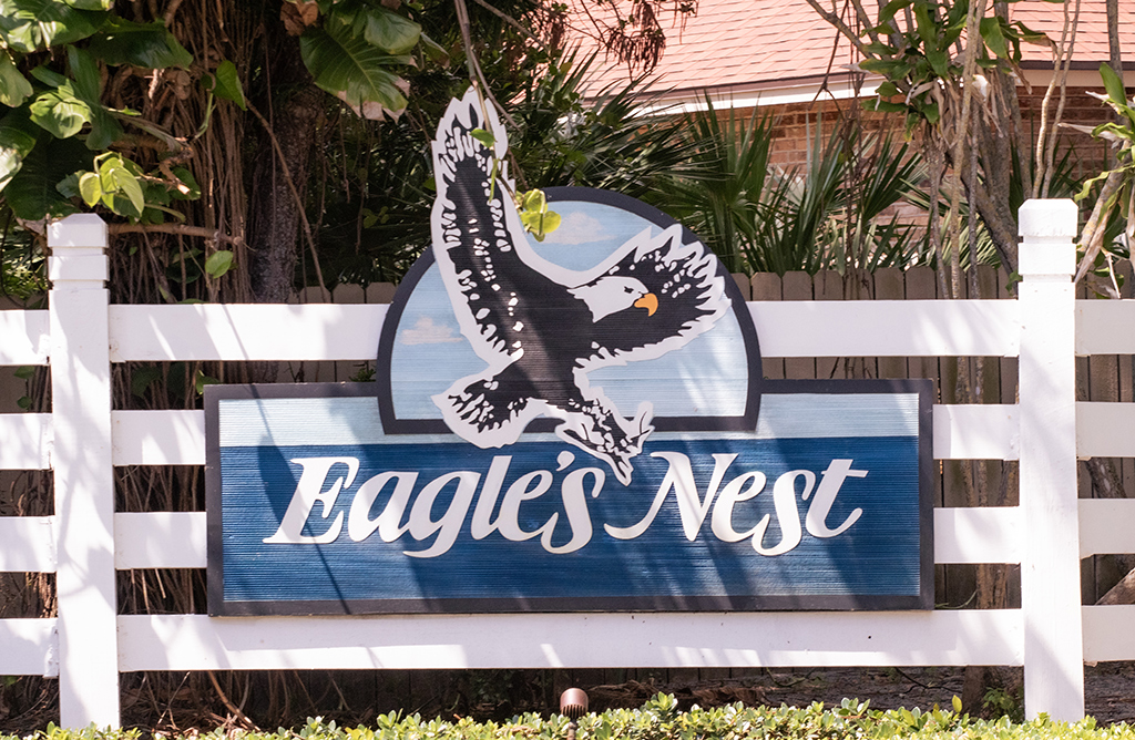 Eagles Nest