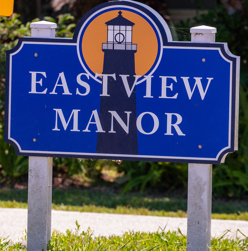 Eastview Manor