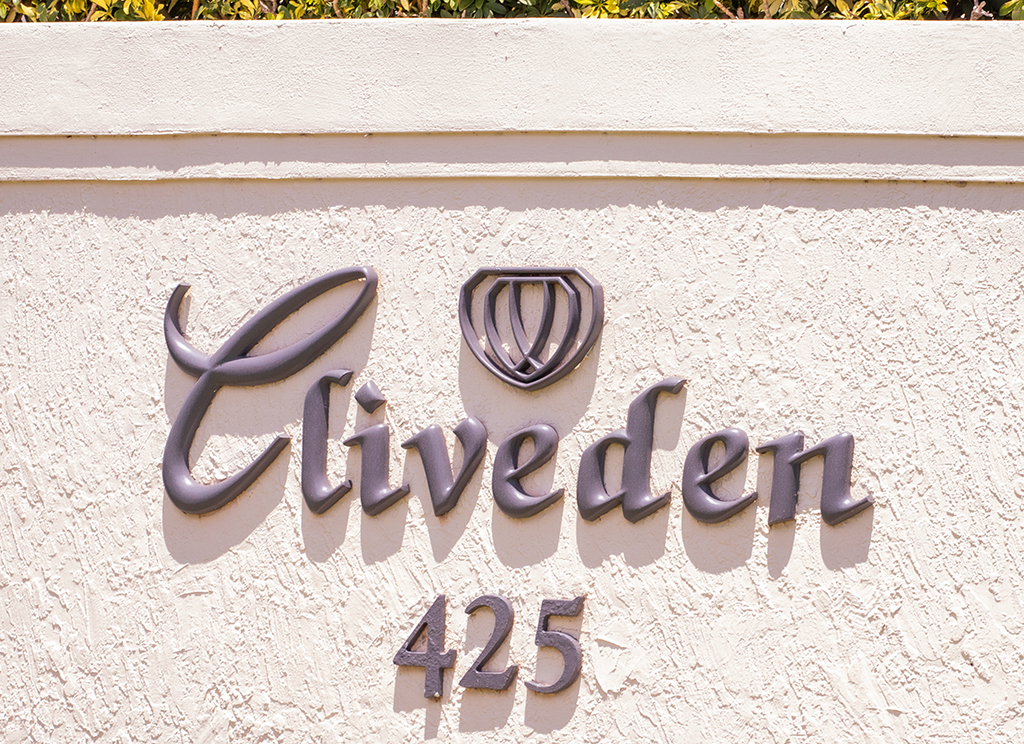 Eliveden
