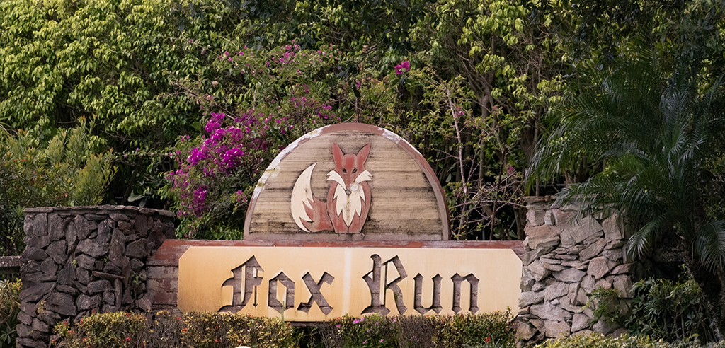 Fox Run