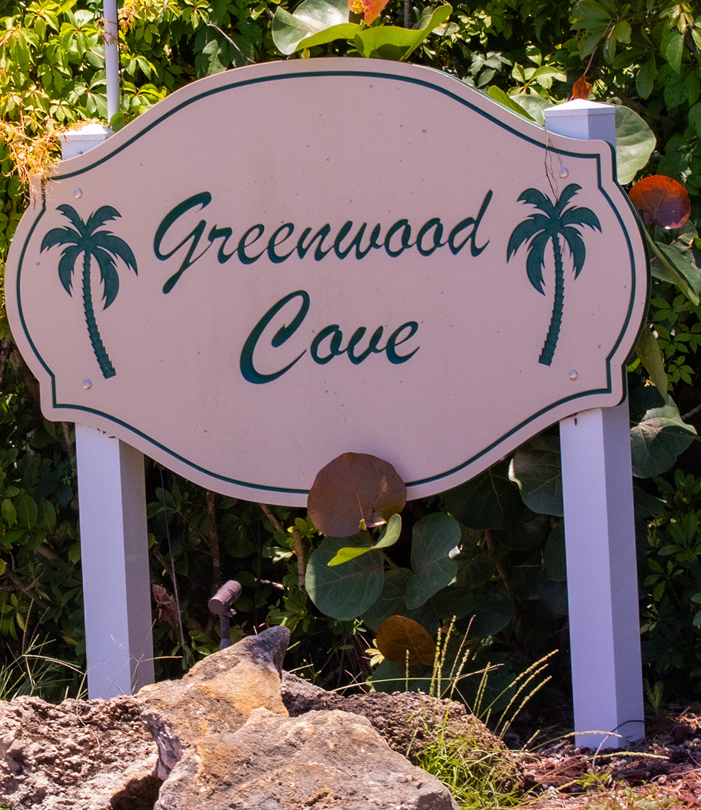 Greenwood Cove