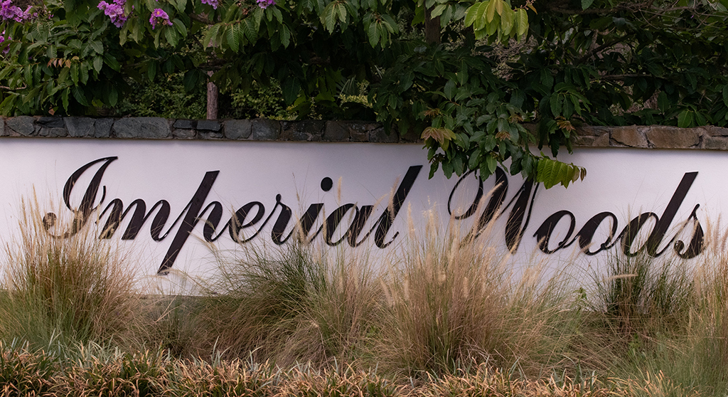 Imperial Woods