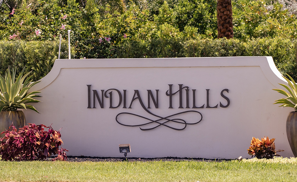 Indian Hills