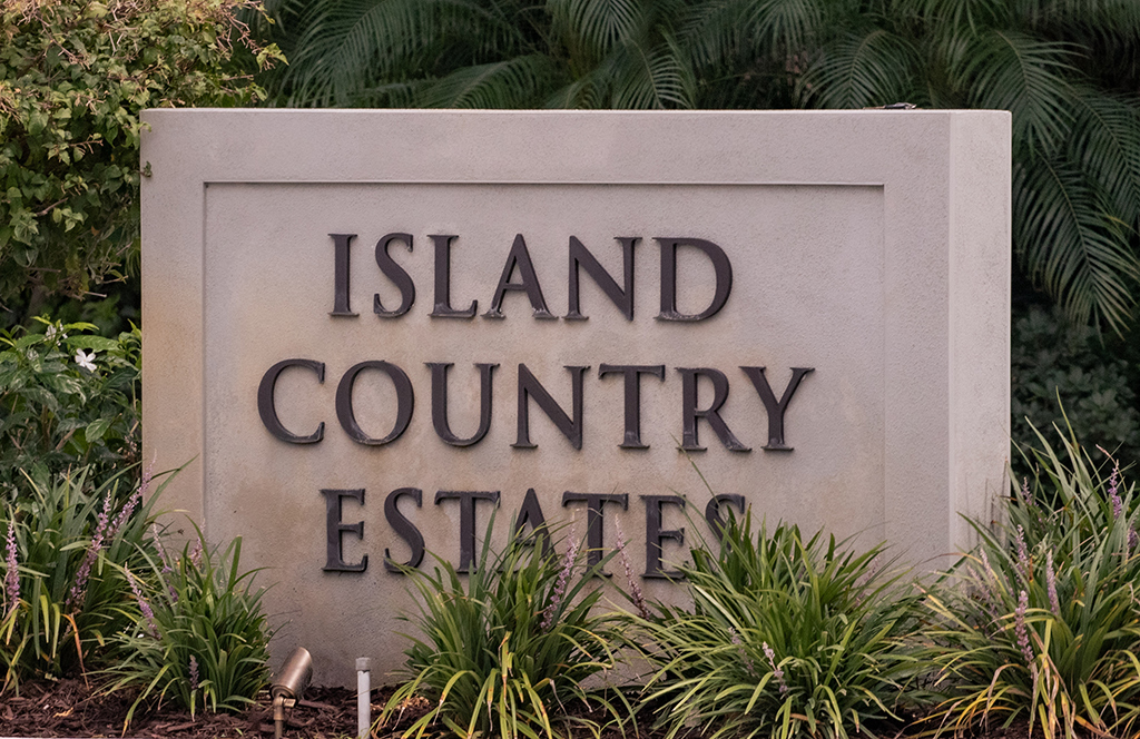 Island Country Estates