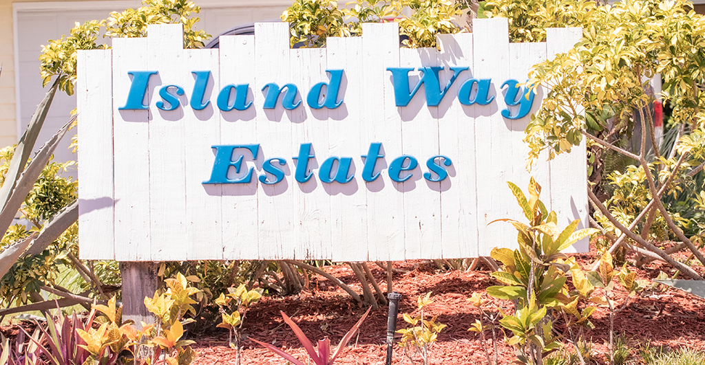 Island Way Estates