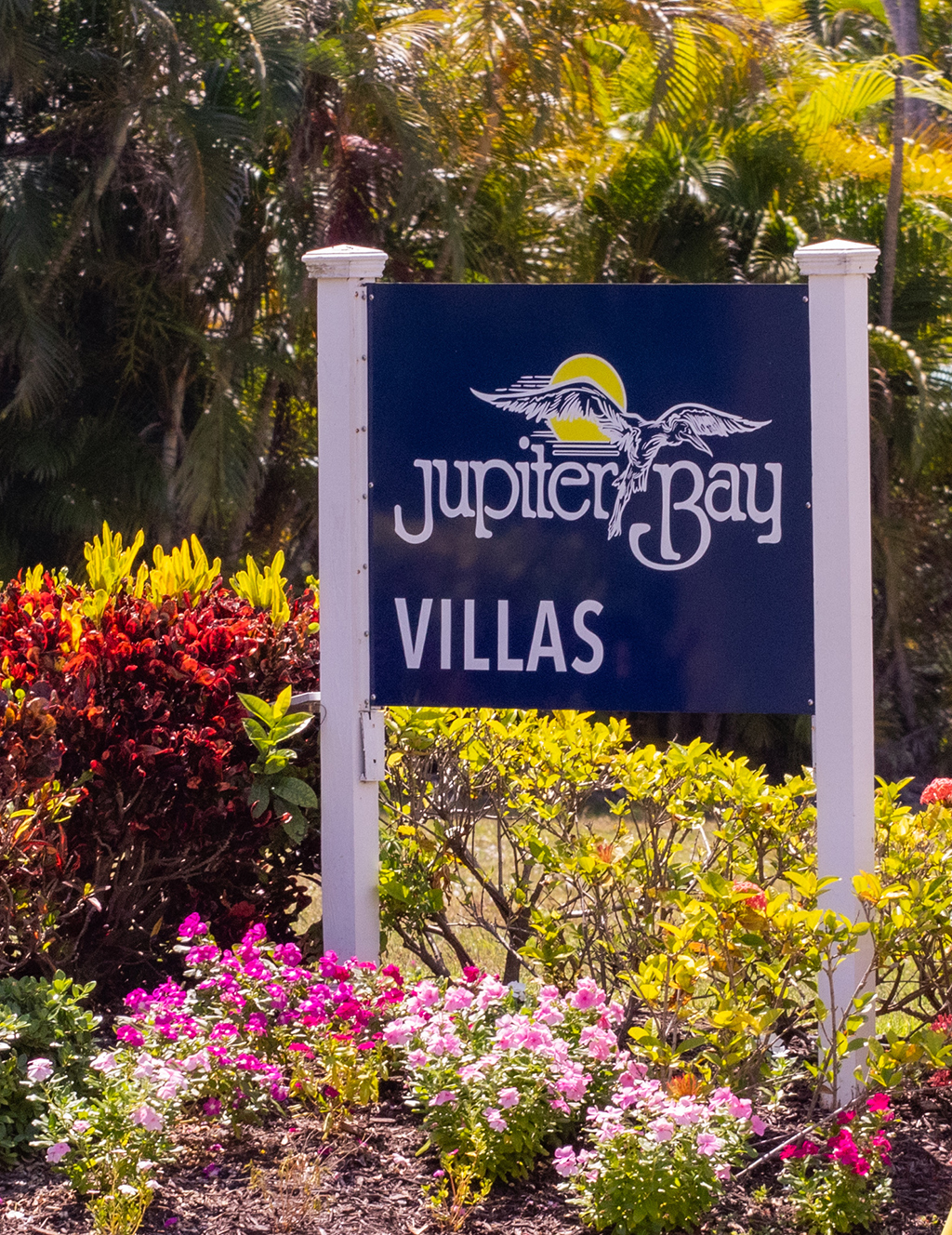 Jupiter Bay Villas