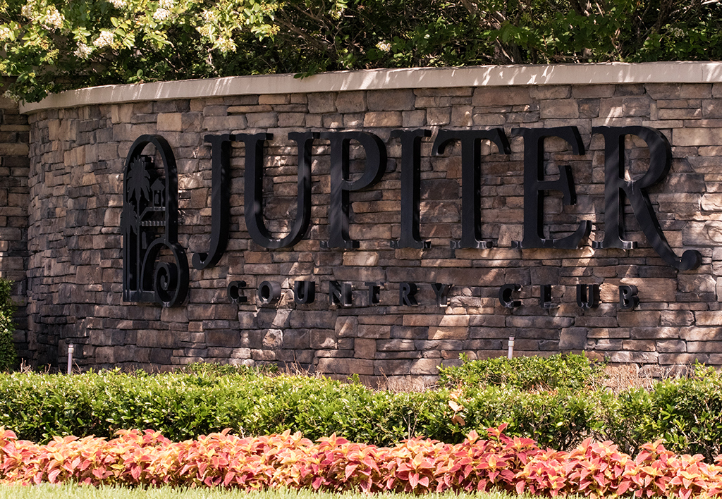 Jupiter Country Club