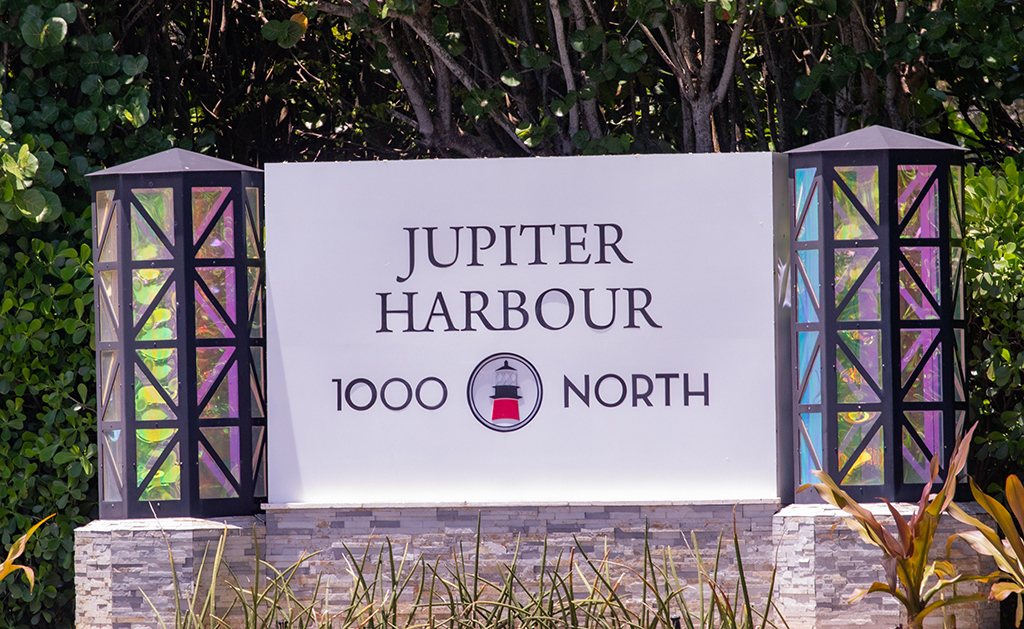 Jupiter Harbour