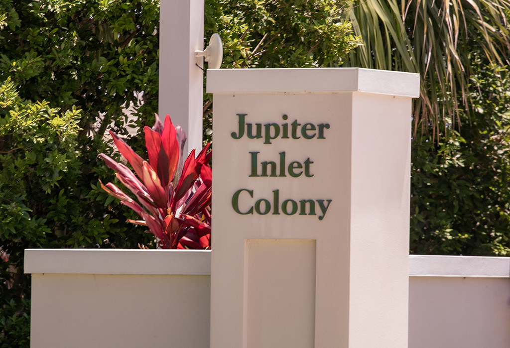 Jupiter Intel Colony
