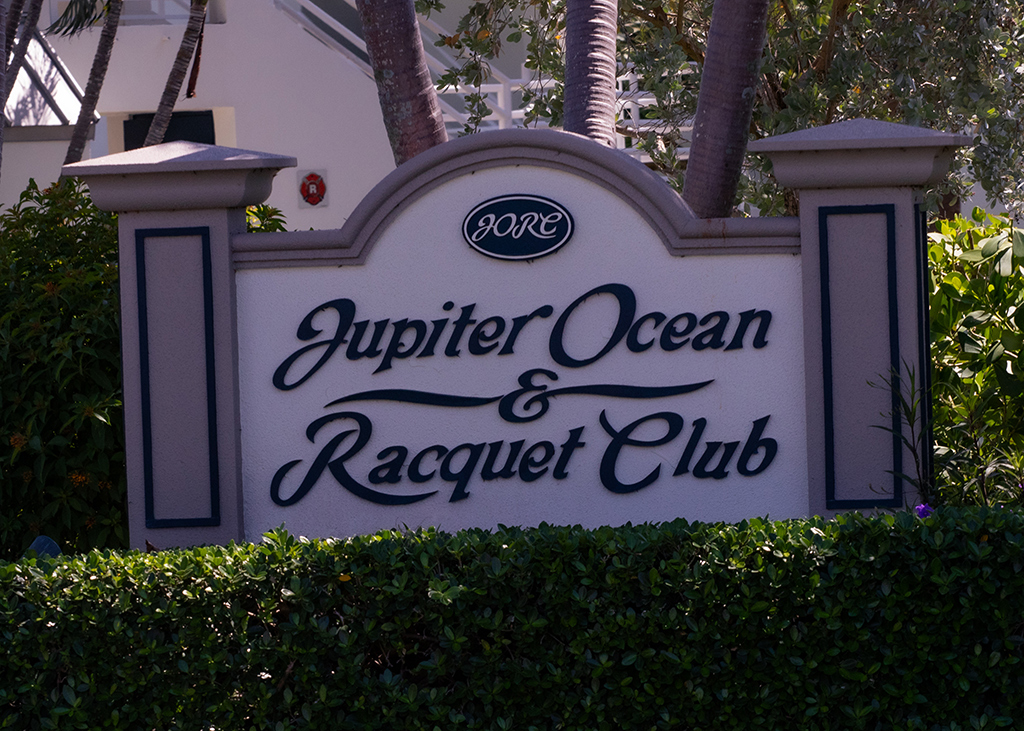 Jupiter Ocean