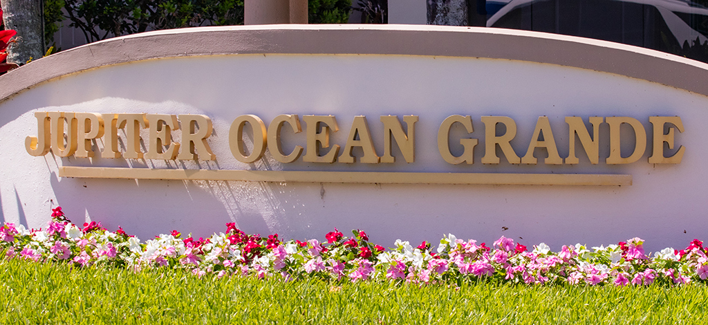 Jupiter Ocean Grande