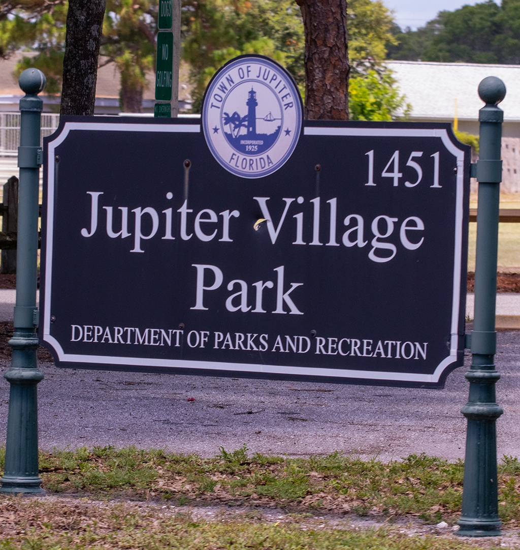 Jupiter Village Park