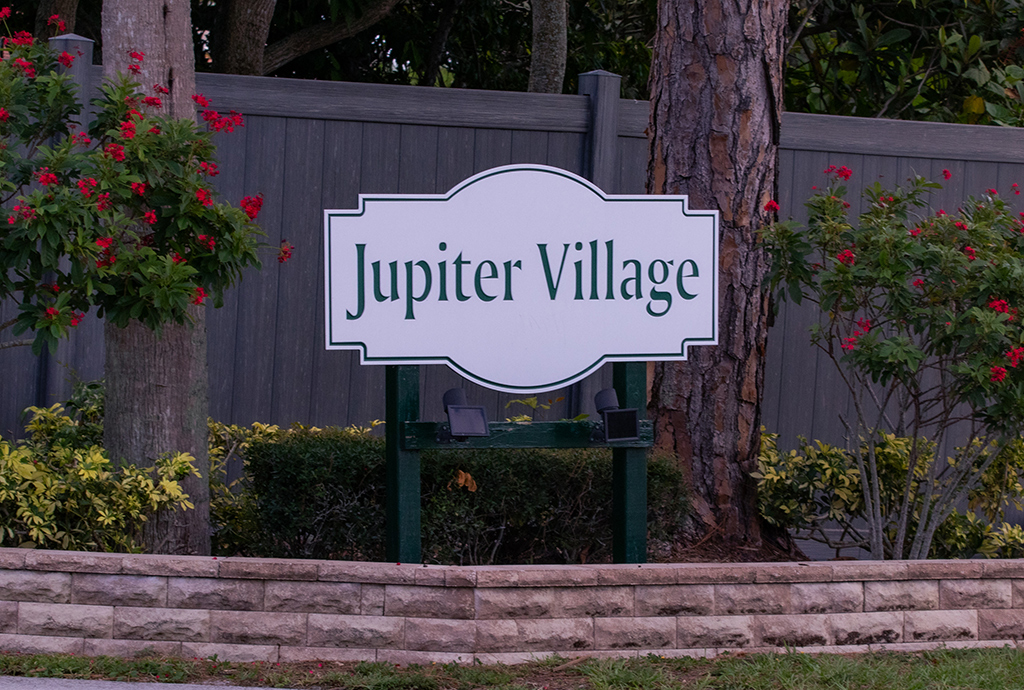 Jupiter Village