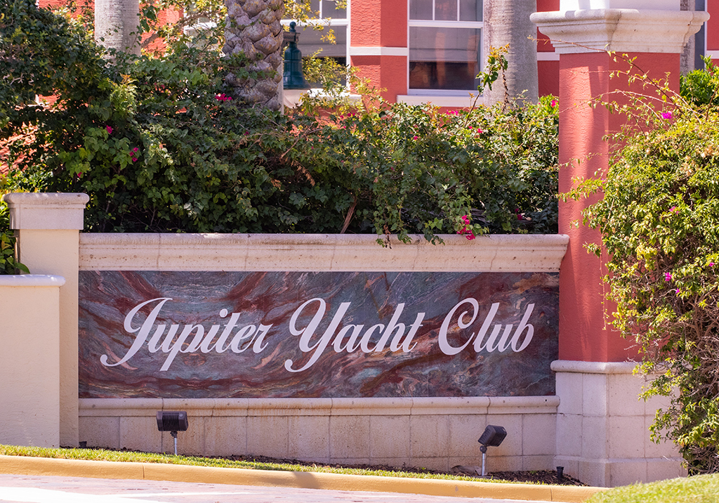 Jupiter Yacht Club