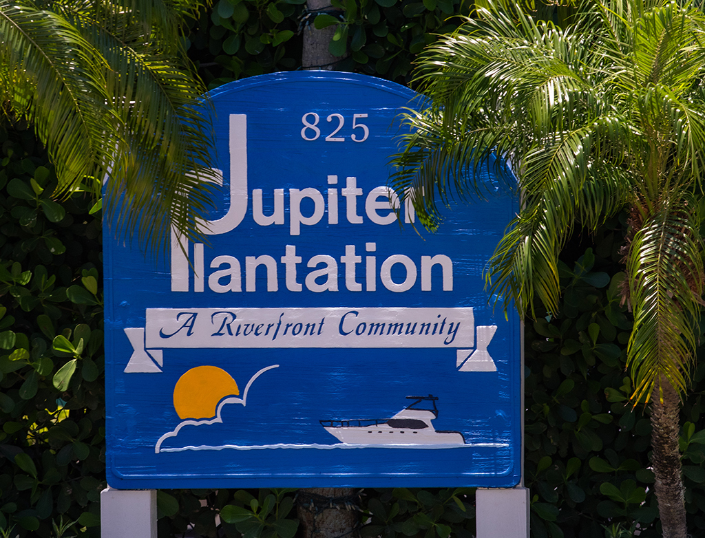 Jupiter Plantation