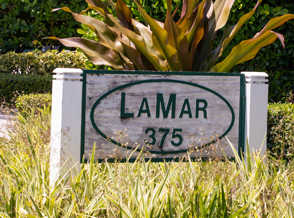 La Mar