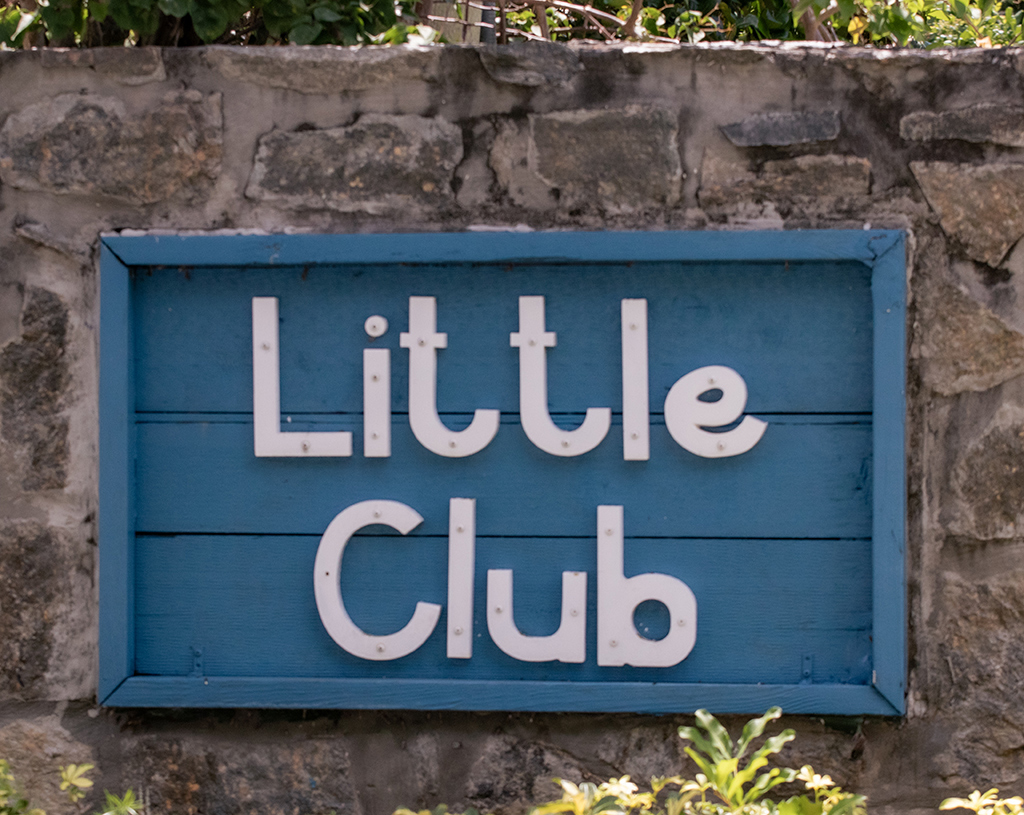 Little Club