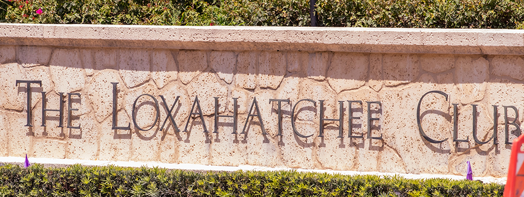 The Loxahatchee Club
