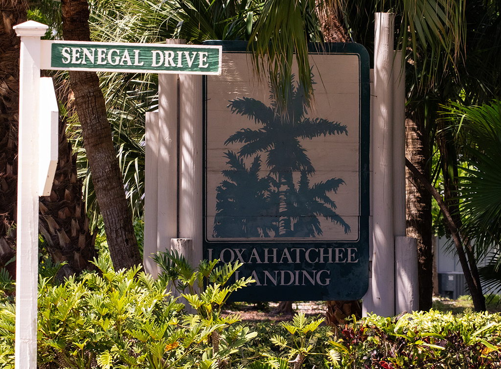 Loxahatchee Landing