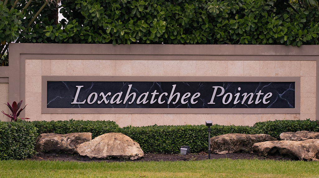 Loxahatchee Pointe