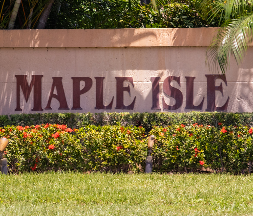 Maple Isle
