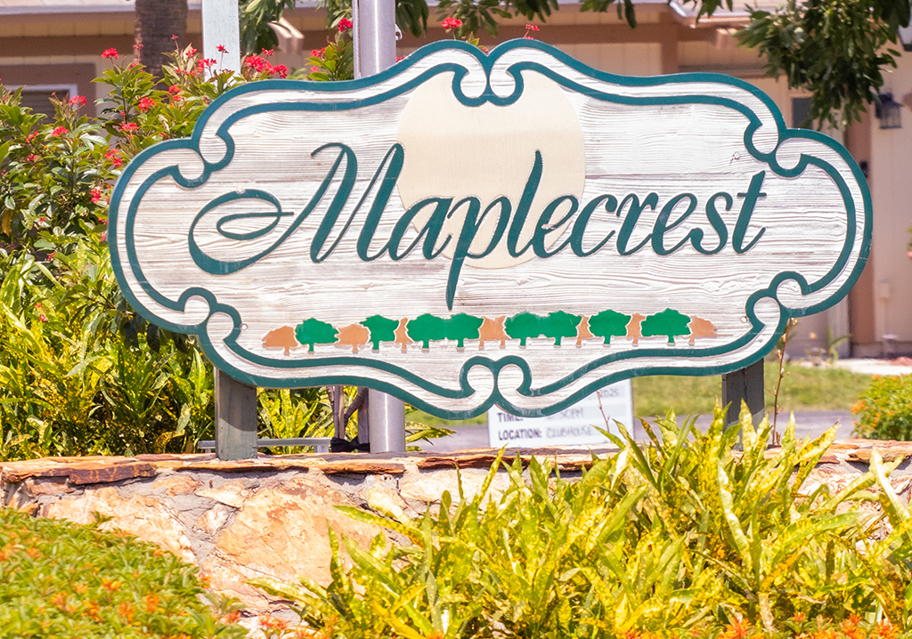 Maplecrest