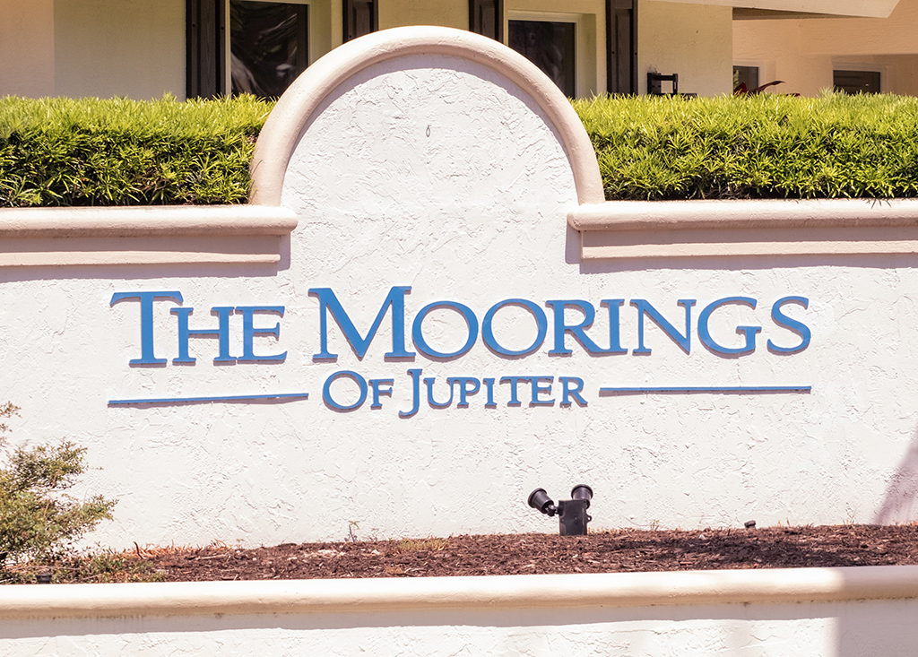 The Moorings of Jupiter