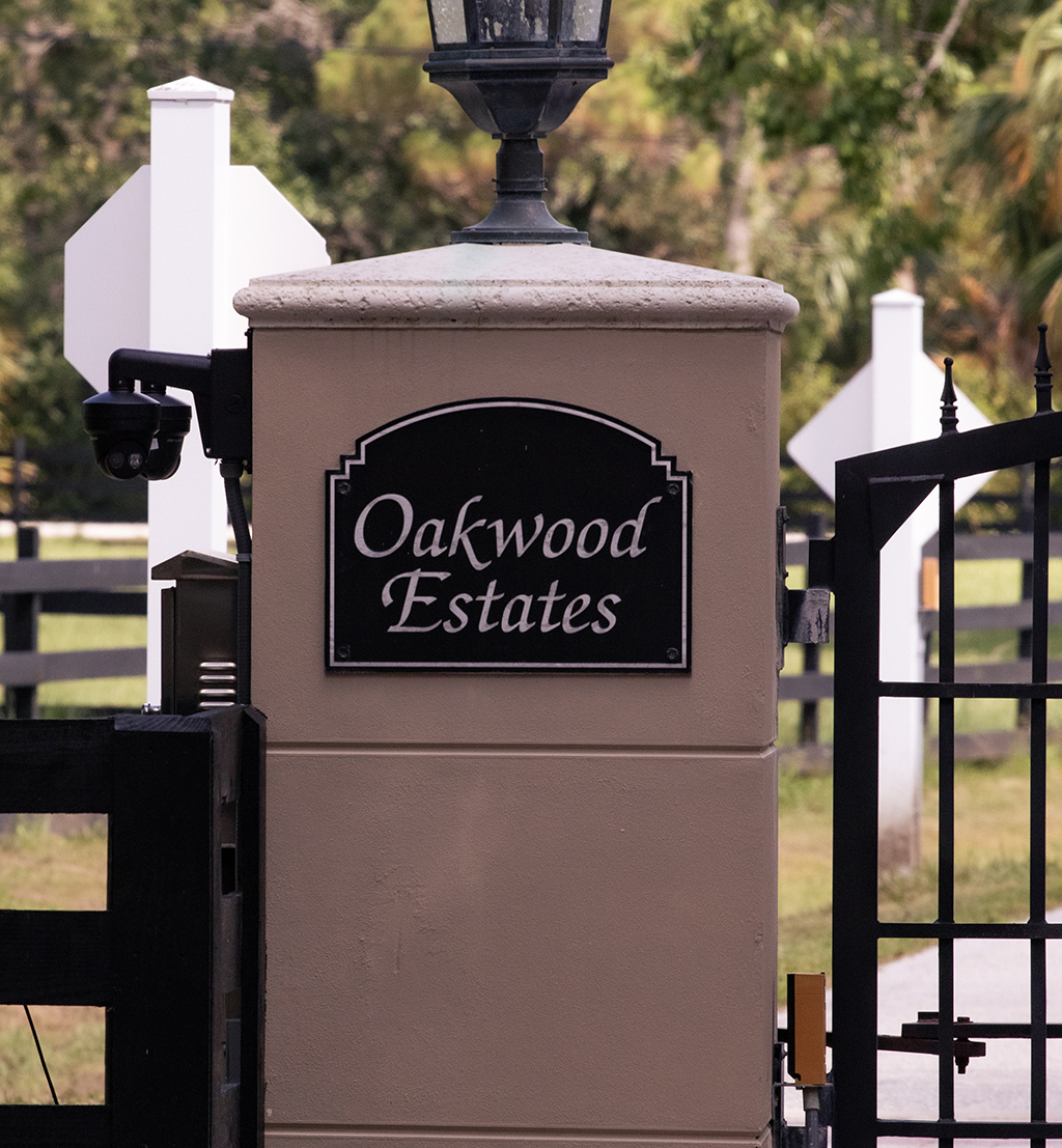 Oakwood Estates
