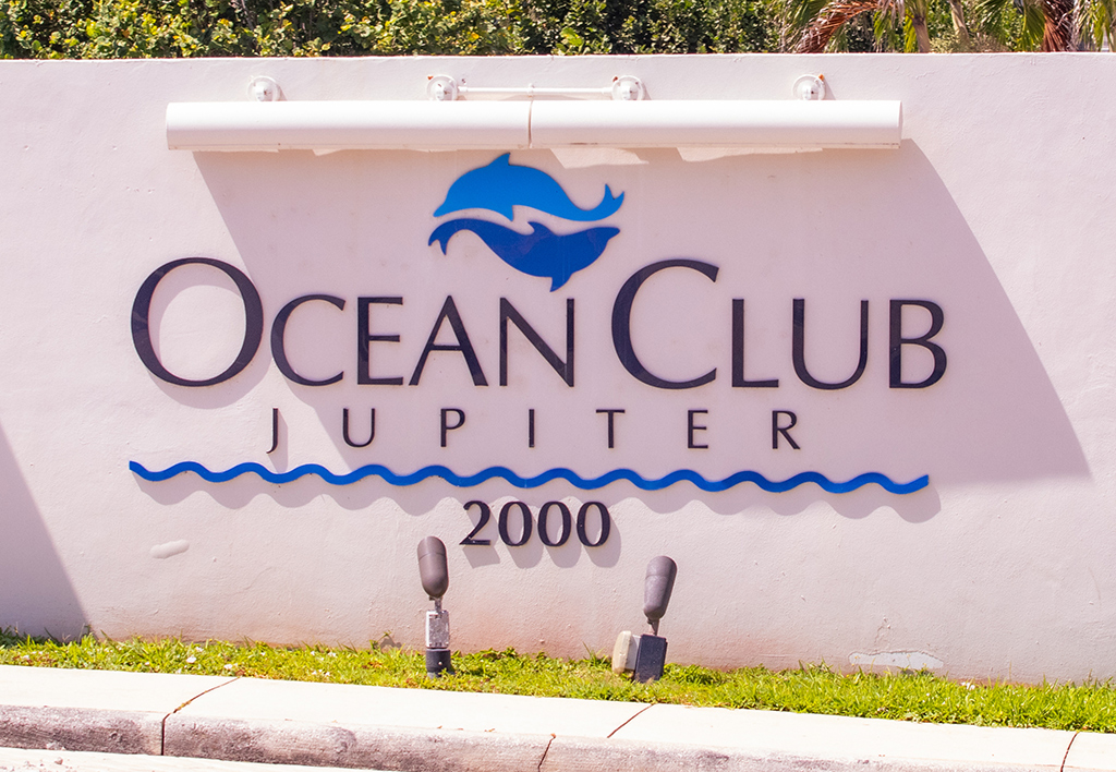 Ocean Club