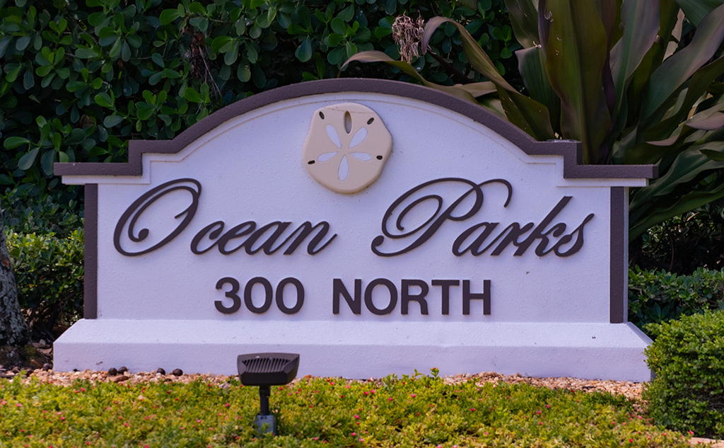 Ocean Parks