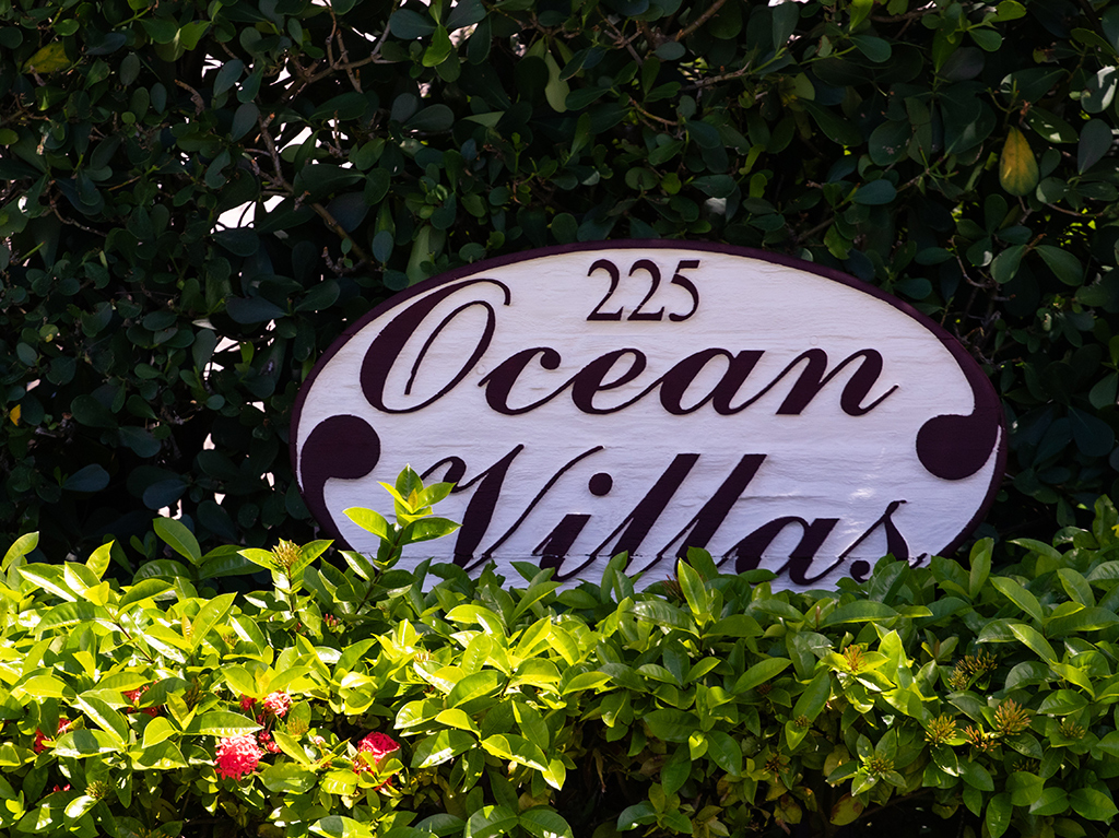 Ocean Villas