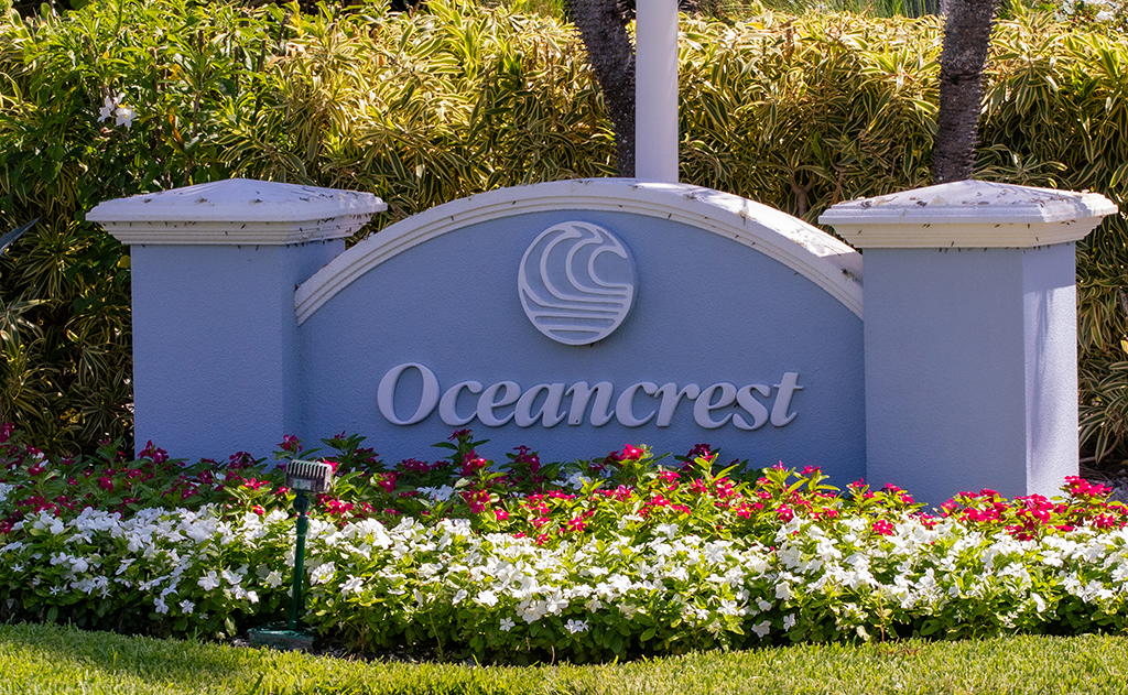 Oceancrest