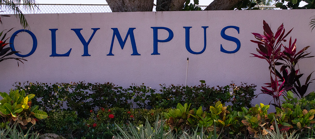 Olympus