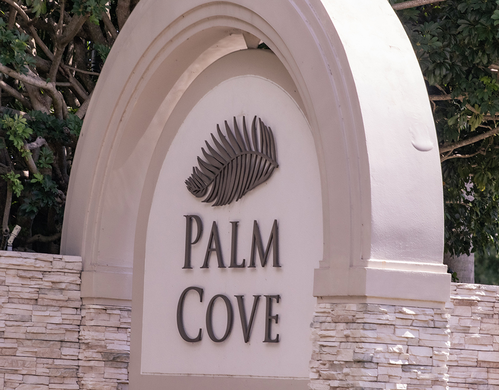 Palm Cove