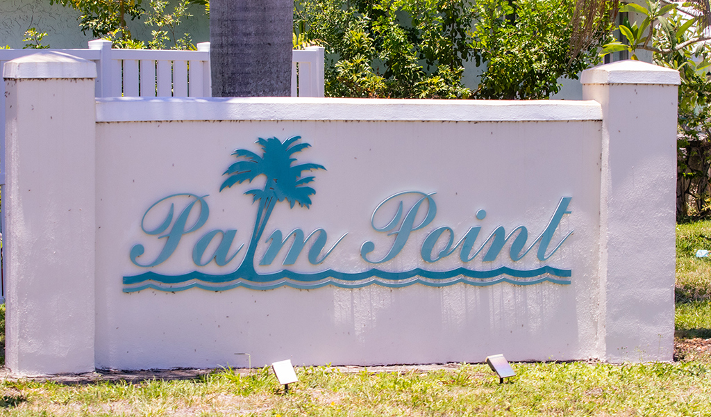 Palm Point