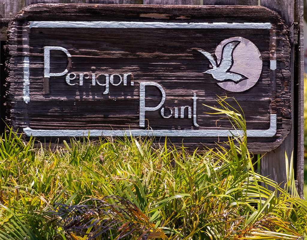 Peridor Point