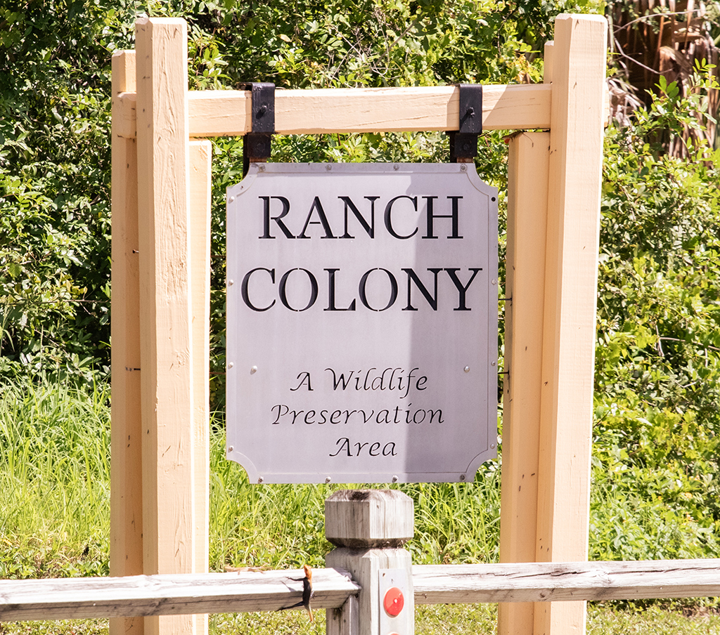 Ranch Colony