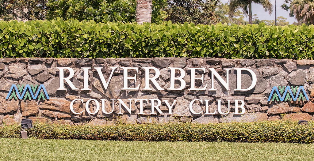 Riverbend Country Club