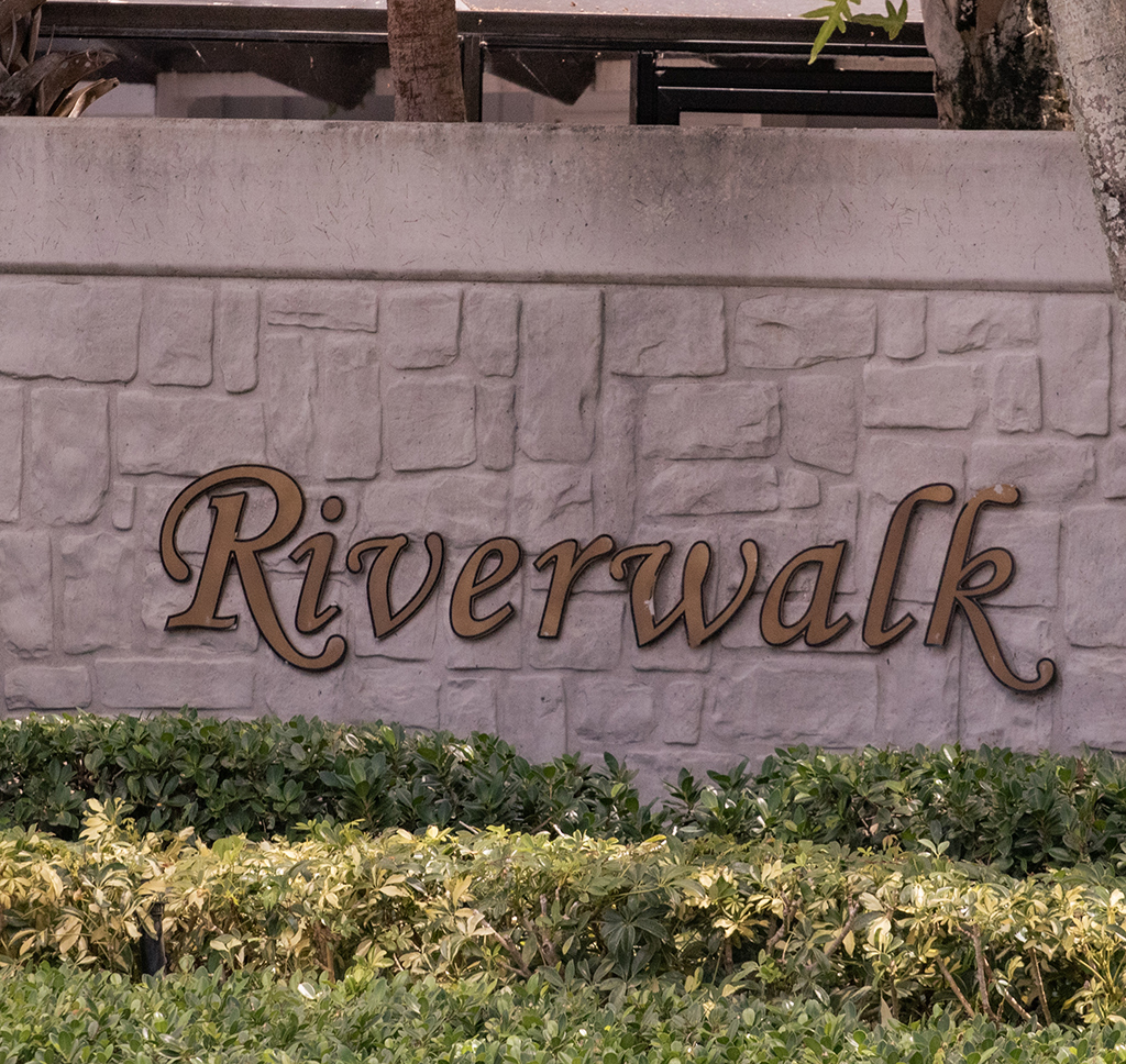 Riverwalk