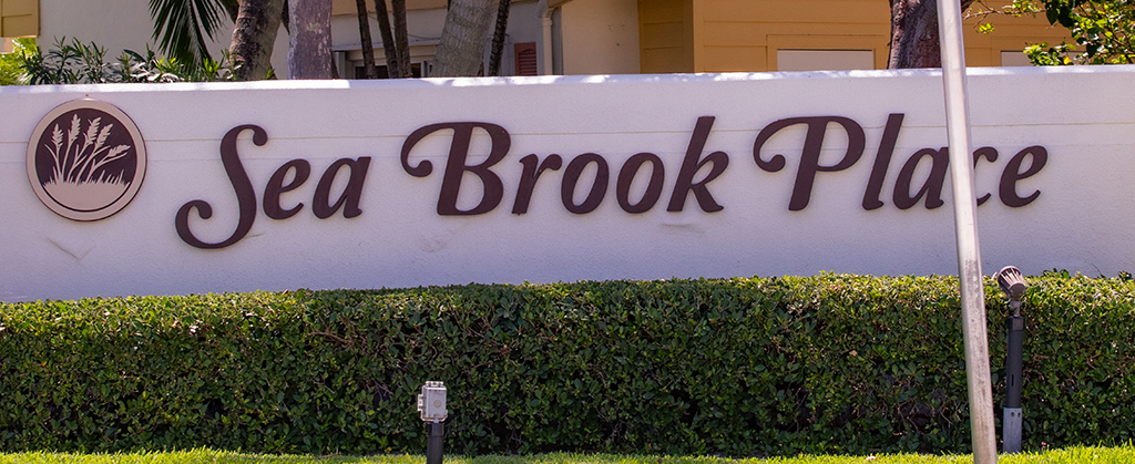 Sea Brook Place