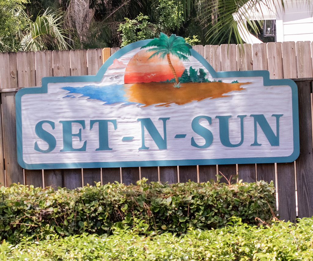 Set-n-sun