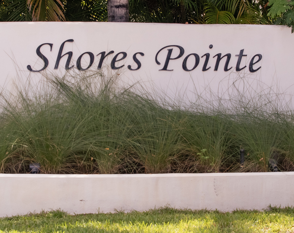 Shores Pointe