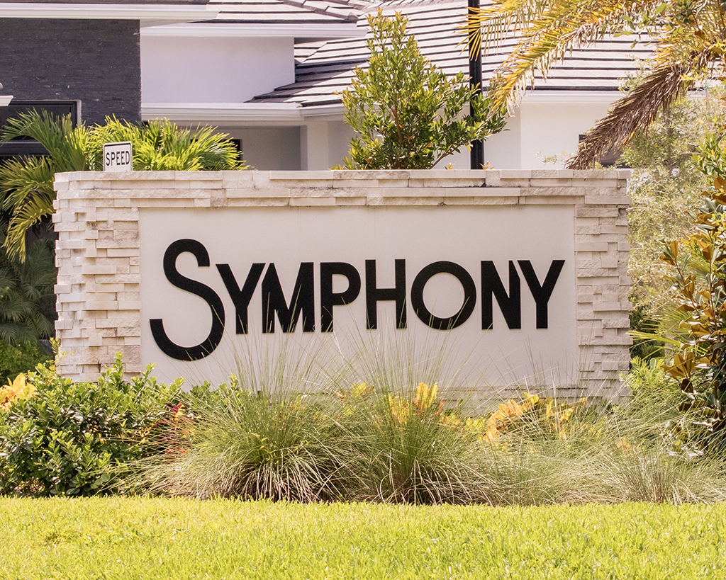 Symphony