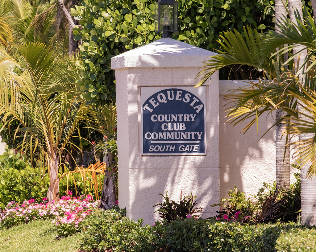 Tequesta Country Club