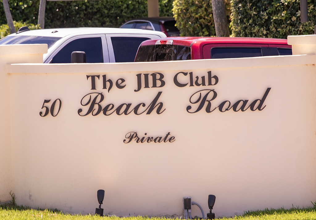 The JIB Club