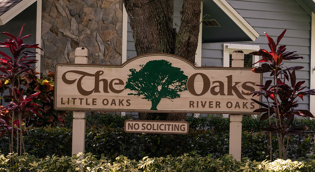 The Oaks