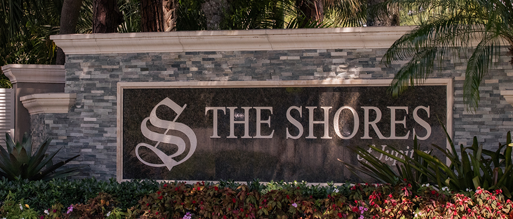The Shores